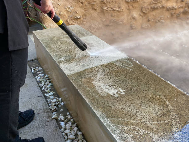 Reliable Philadelphia, MS Pressure Washing Solutions