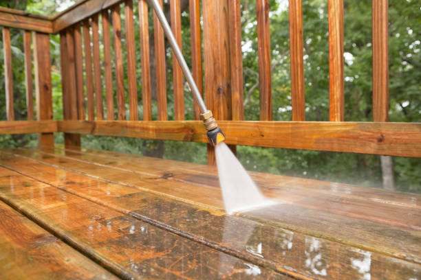 Why Choose Our Certified Pressure Washing Experts for Your Project Needs in Philadelphia, MS?
